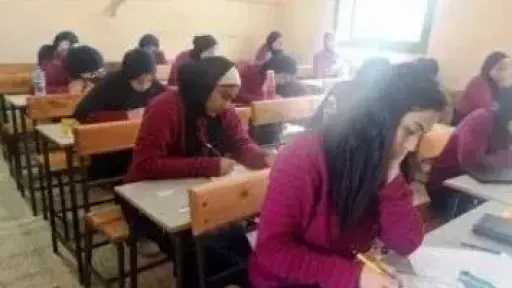 ” مولد ” الثانوية العامة !!