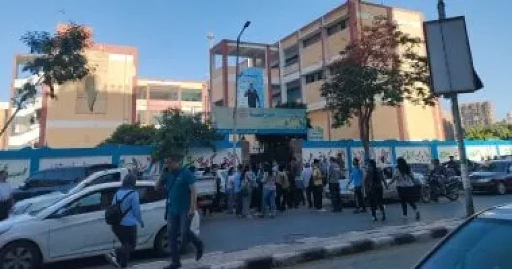 موعد إعلان نتيجة الشهادة الإعدادية بمحافظة الجيزة
