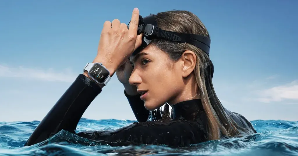 HUAWEI WATCH FIT 4 Pro لمزيج من الابتكار والجمال