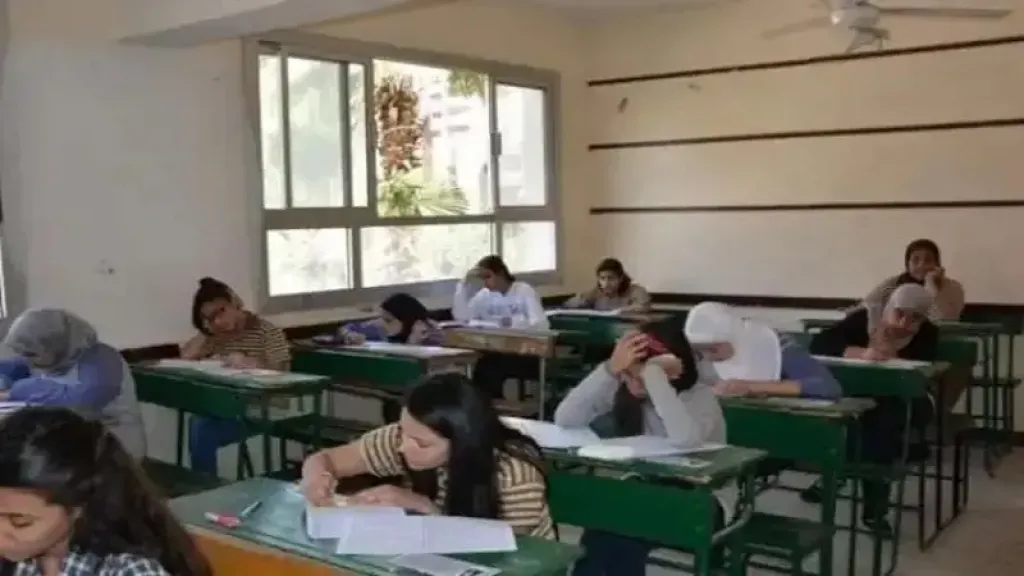 إتاحة الاستعلام عن أرقام جلوس طلاب الثانوية العامة عبر منصة ”مصر الرقمية”