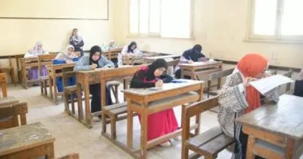 إتاحة الاستعلام عن أرقام جلوس الثانوية العامة عبر منصة ”مصر الرقمية”