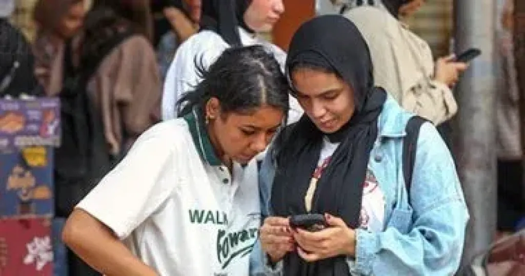 خطوات الاستعلام عن أرقام جلوس الثانوية العامة عبر منصة ”مصر الرقمية”