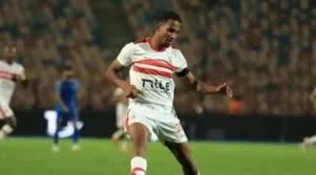 موعد عودة أجانب الزمالك من بلادهم