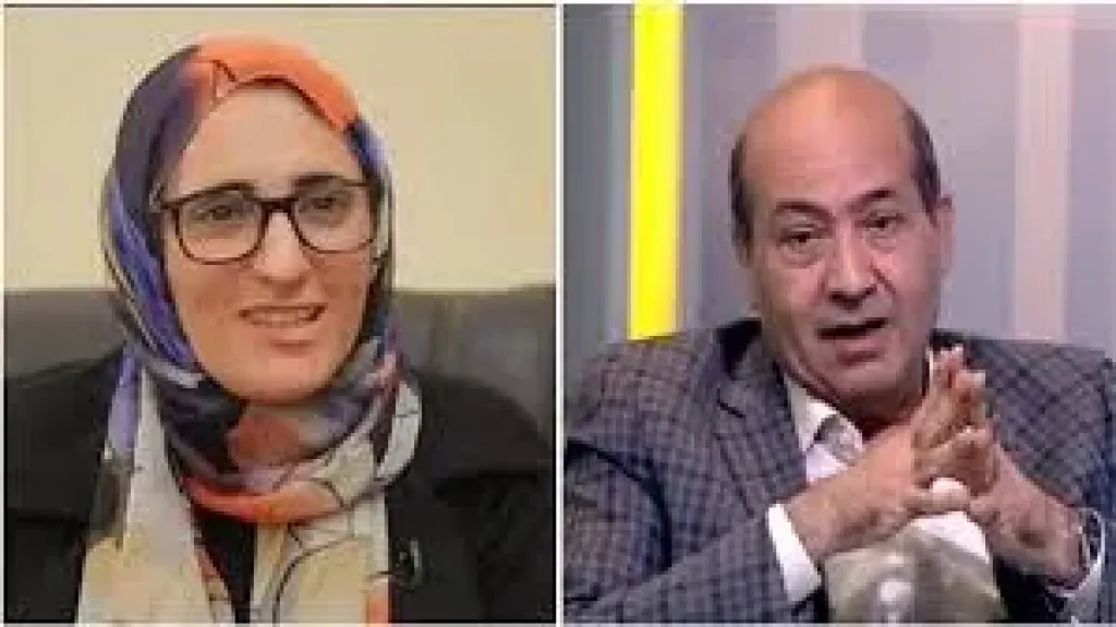 ”ريستارت” يشعل أزمة حادة بين الشناوي والمخرجة سارة توفيق (تفاصيل الاشتباك)
