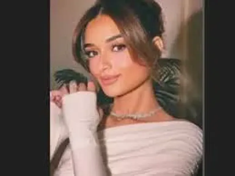 ملك زاهر: أمر بأزمة صحية منذ 3 أيام ولا أعرف سببها