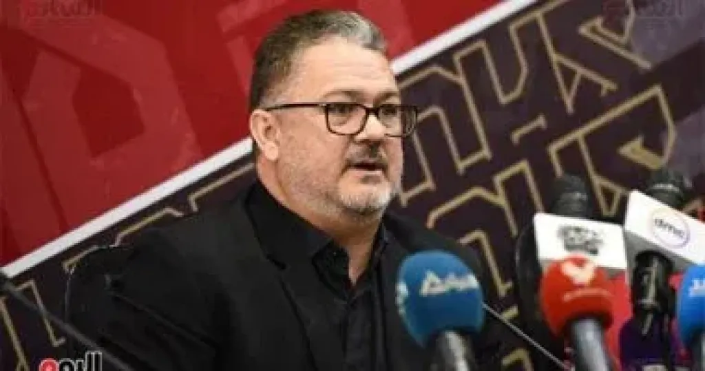 المصري يفاوض ميكالي وباتريس بوميل لتدريب الفريق بعد رفض الشعباني