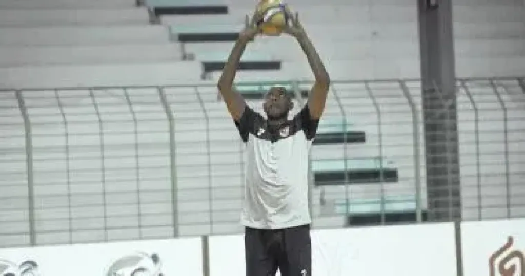 عبد الله عبد السلام يعتذر عن الانضمام لمنتخب الطائرة قبل المشاركة في بطولة العالم بـ الفلبين