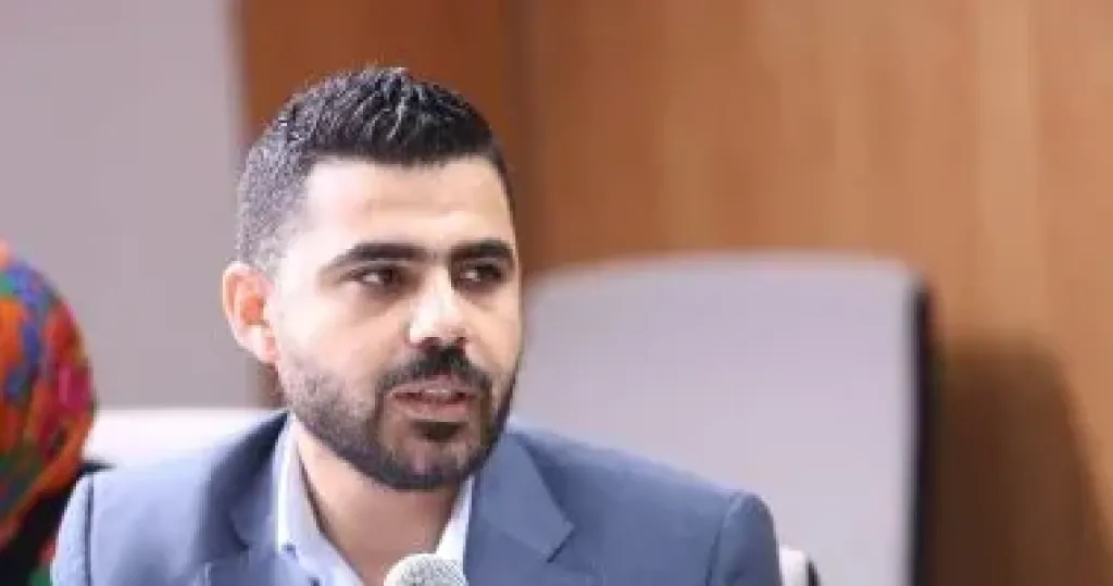 محمد طارق: جماهير الزمالك الداعم الأكبر فى التتويج بكأس مصر