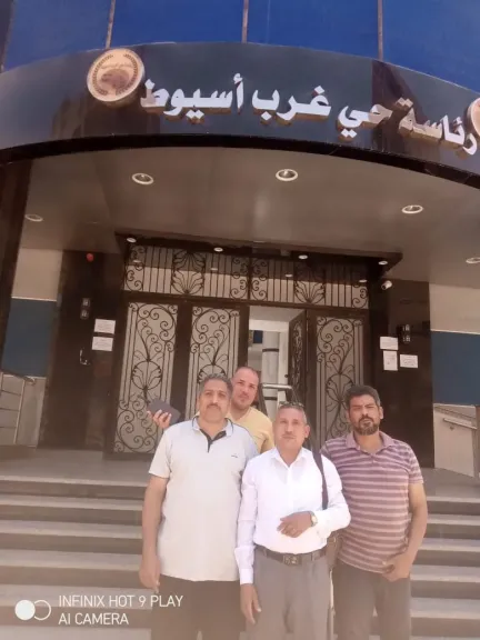 محافظ أسيوط: حملات تفتيش مفاجئة على المستشفيات ومديريات الخدمات