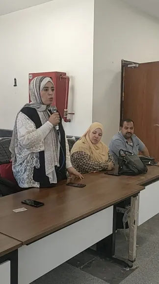 محافظ أسيوط يعلن ختام المرحلة الثالثة من البرنامج التدريبي للشباب
