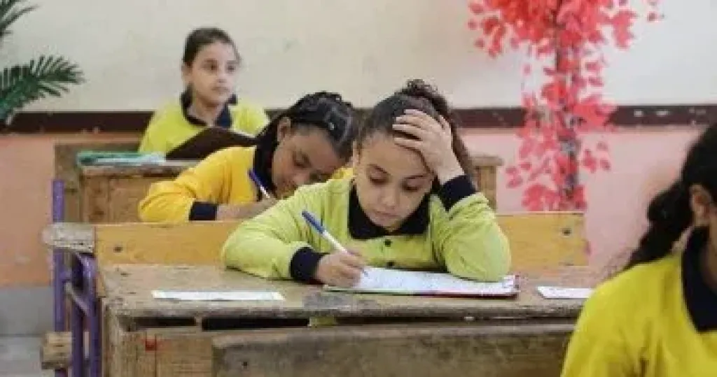 ظهرت الآن.. نتيجة الصف الرابع الابتدائى فى الإسماعيلية