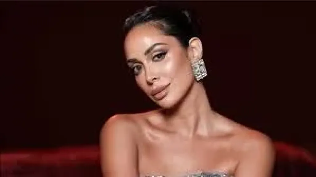 بسنت شوقي تنضم لفريق عمل فيلم ”إذما”