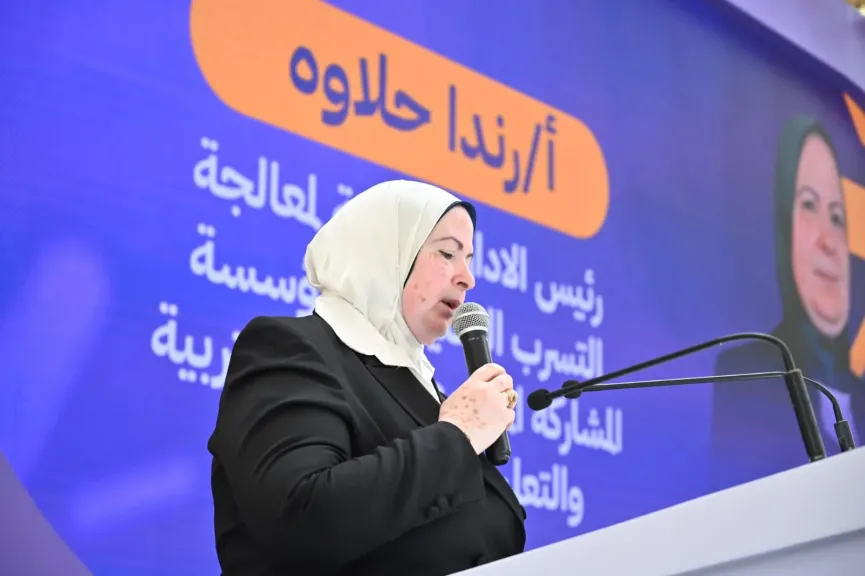 قمة التعليم المجتمعي الأولى تختتم أعمالها بحضور حكومي ومجتمعي غير مسبوق وبمشاركة أكثر من 500 خبير