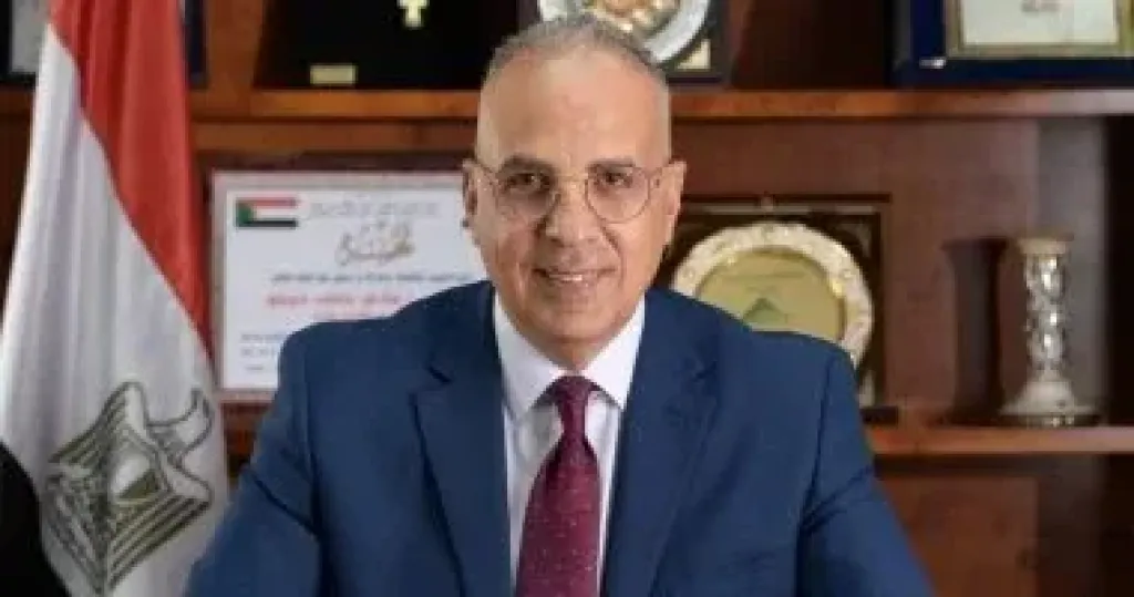 وزير الرى: ملف المياه أصبح واحداً من أكثر التحديات العالمية إلحاحاً