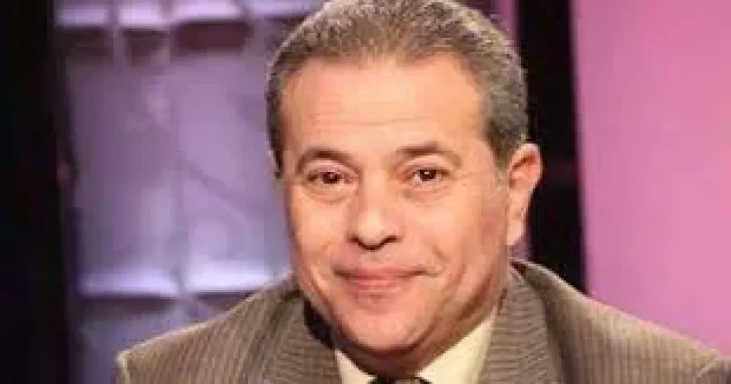توفيق عكاشة يكشف شرط عودته للظهور على الشاشة من جديد