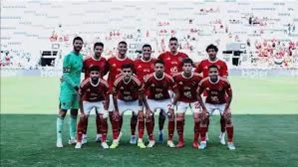 طبيب الأهلي يؤكد جاهزية جميع اللاعبين قبل انطلاق مونديال الأندية