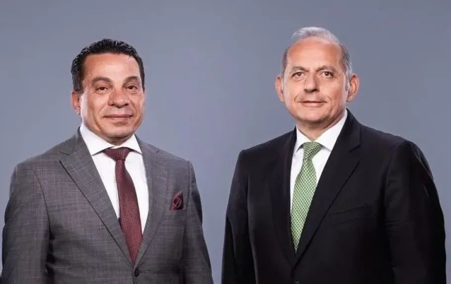 بنك مصر يحصل على شهادتى الايزو”ISO 9001:2015 ” في  إدارة الجودة القانونية للعام الرابع علي التوالي و في إدارة المخاطر القانونية من قبل شركة SWTUV الرائدة دولياً