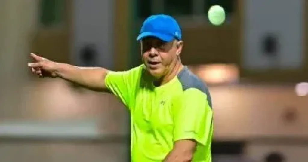 محمد عمر