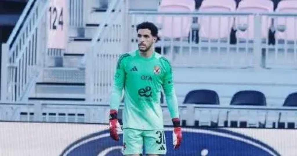 مصطفى شوبير: النظام فى الأهلى يمنع المشاكل بين النجوم وهدفنا الوصول لدور الـ16