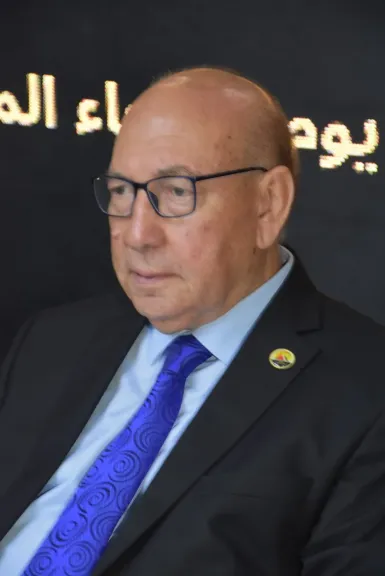 المستشار جمال التهامي: تحالف الأحزاب يسعى لحصد ثقة الشارع.. ومعايير دقيقة لاختيار المرشحين في انتخابات 2025