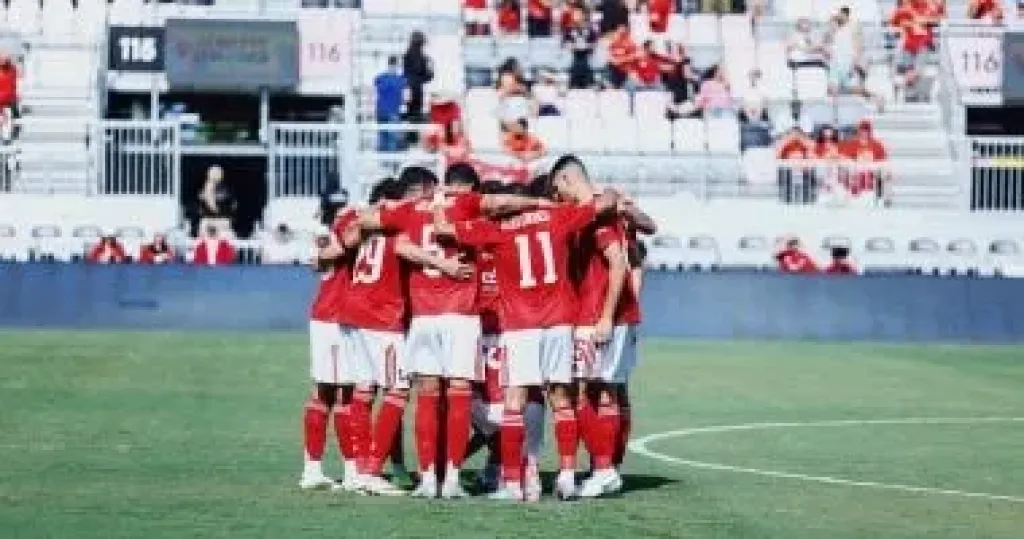 حصاد الرياضة المصرية اليوم الأربعاء 11-6-2025