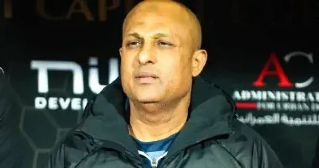سيراميكا والبنك.. طارق مصطفى يهزم على ماهر تاريخيا قبل نهائي كأس عاصمة مصر