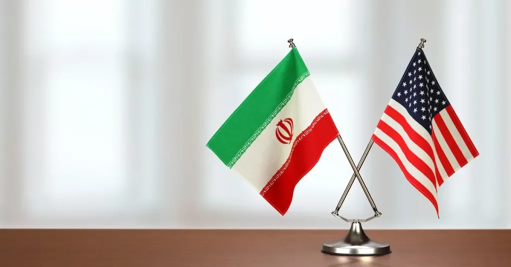 إنفراجة أم حرب.. جولة جديد من المفاوضات بين أمريكا وإيران