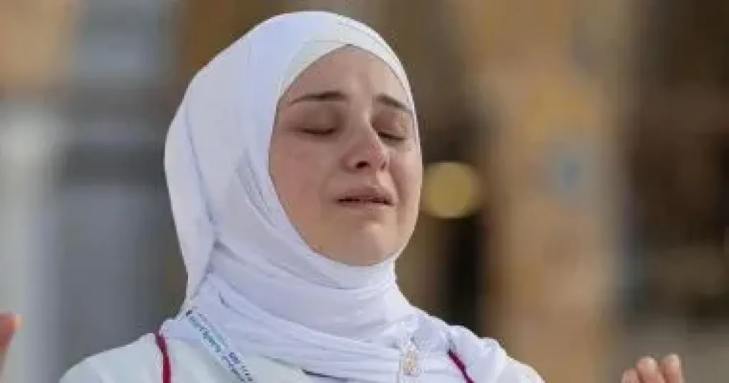 طواف الوداع.. دموع الحجاج تكتب الفصل الأخير من رحلة الحج