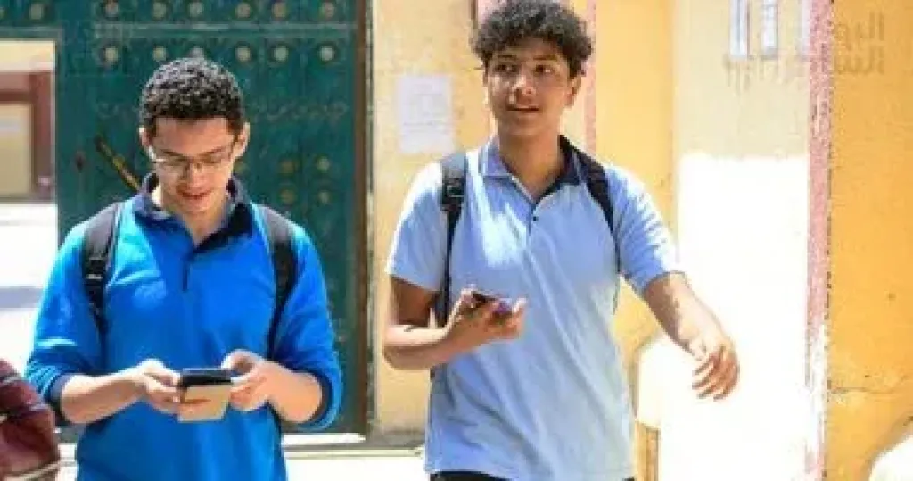 تعليم القاهرة تستعد لإعلان نتيجة الشهادة الإعدادية الأسبوع القادم
