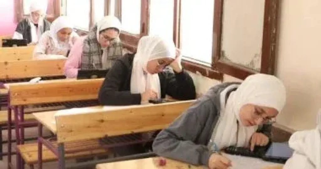 ظهرت الآن.. نتائج الصفين الأول والثانى الإعدادى فى محافظة الإسماعيلية