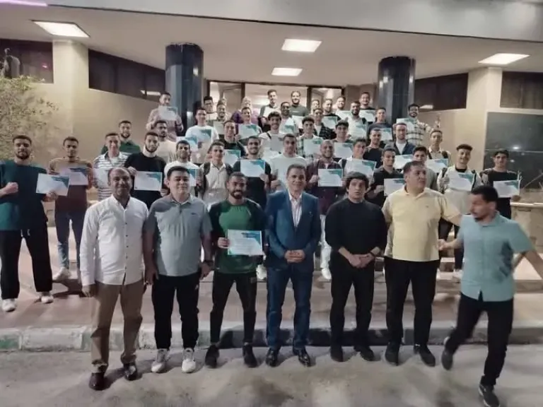 محافظ أسيوط: اختتام فعاليات الدورة التدريبية ”الثقافة العلمية