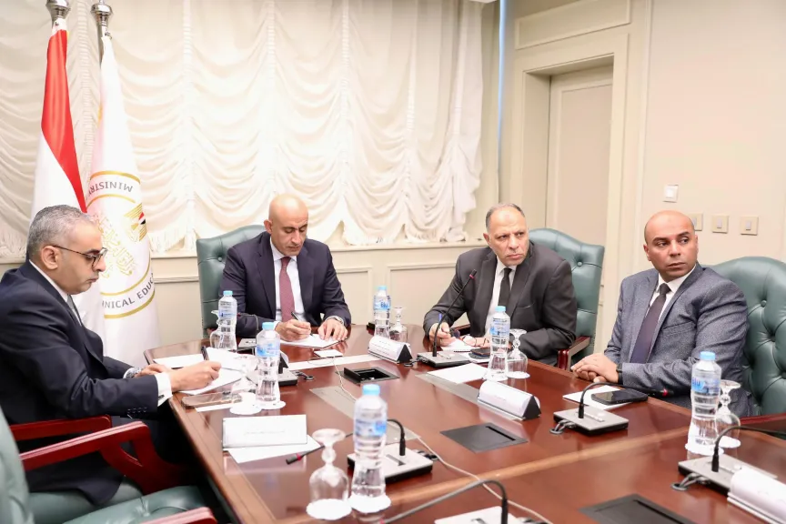 وزير التعليم : لا تهاون في عمليات الغش فى امتحانات الثانوية العامة