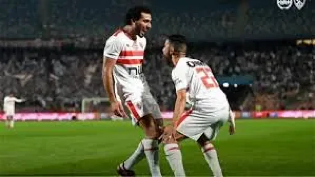 الزمالك يعاقب أحمد حمدي بغرامة ضخمة في أزمة المنشورات
