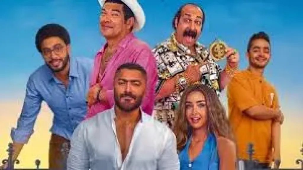 بـ 3 ملايين جنيه أمس، ”ريستارت” يطارد “المشروع x” في شباك التذاكر