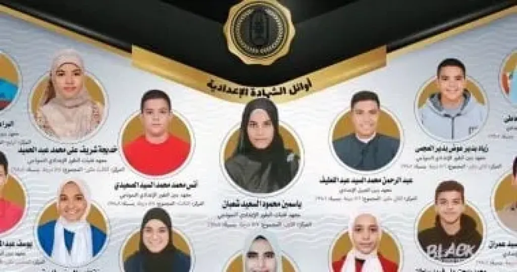إعلان نتيجة الشهادتين الابتدائية والإعدادية الأزهرية 2024/2025 بجنوب سيناء