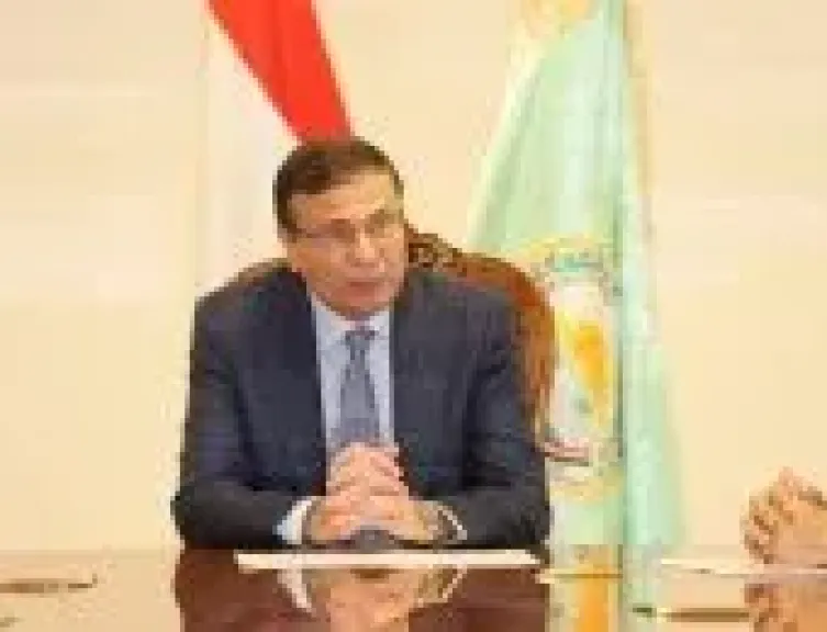 وزير الزراعة: مصر تمتلك سواحل حيوية على البحر الأبيض المتوسط والبحر الأحمر