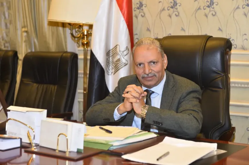 وكيل دفاع النواب : لايمكن المزايدة علي دور مصر وعبور قافلة الصمود يستلزم تأشيرات دخول رسميه