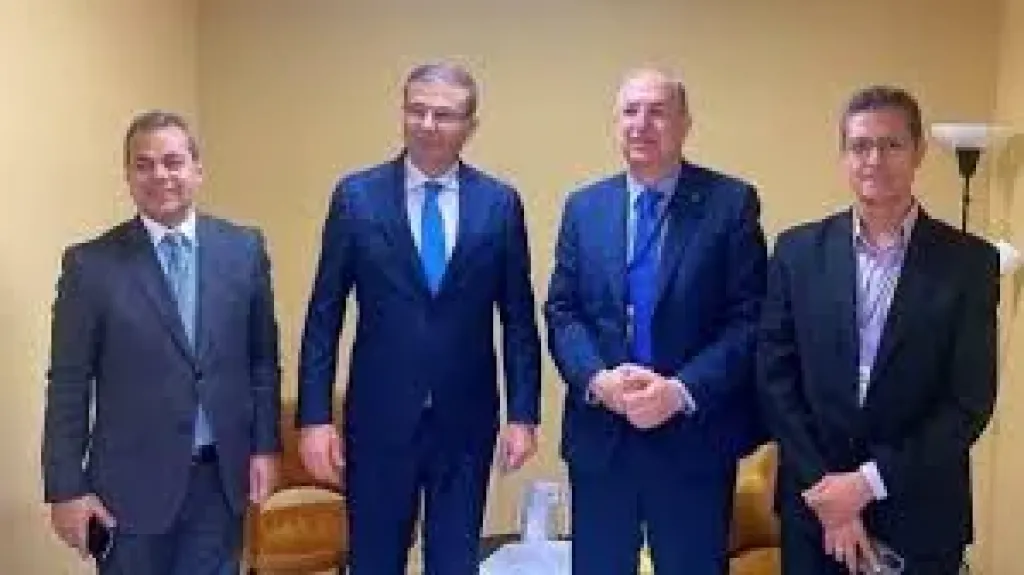 وزير الزراعة: مصر تمتلك سواحل حيوية على البحر الأبيض المتوسط والبحر الأحمر