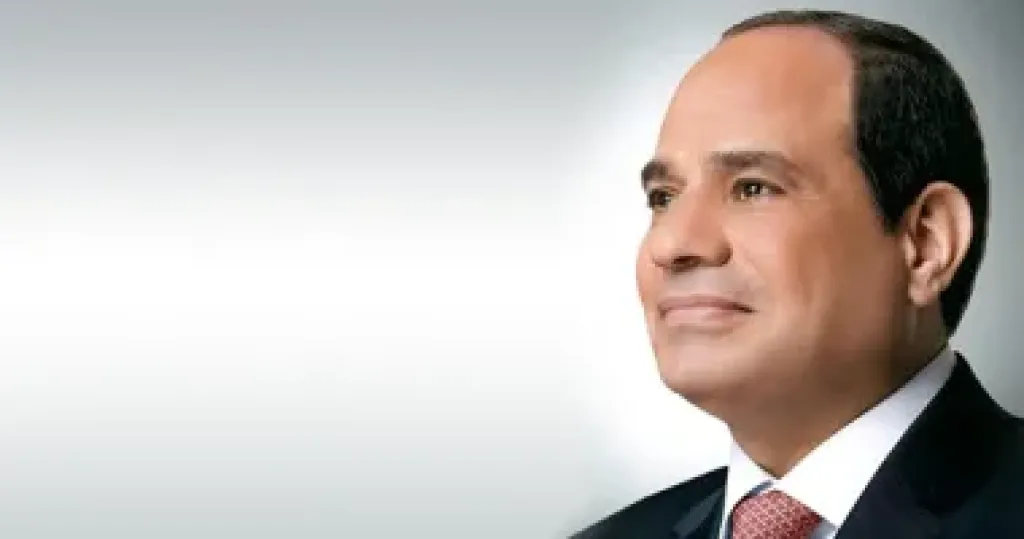 قرار جمهورى بالموافقة على محضر تشكيل مجلس التنسيق الأعلى المصرى السعودى