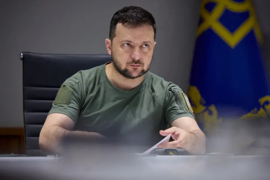 بدء المرحلة الثانية من عملية تبادل أسرى الحرب بين أوكرانيا وروسيا