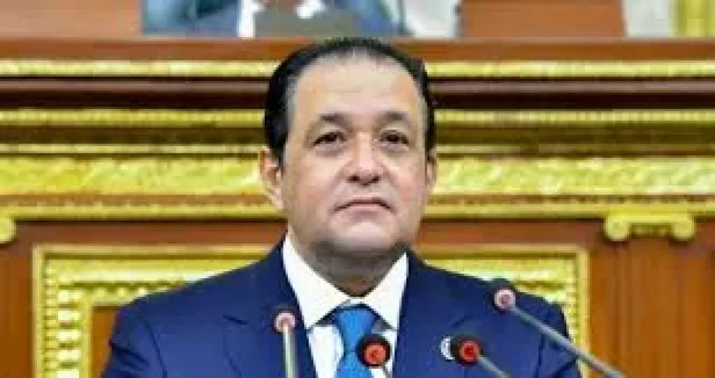 علاء عابد: ”تكاتفنا خلف القيادة السياسية هو الضمان لعبور التحديات ومواصلة البناء”