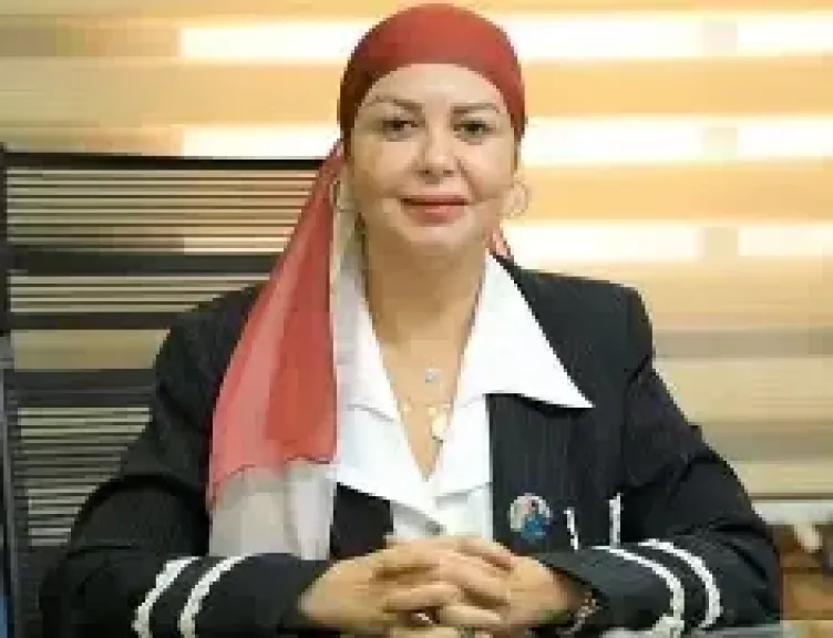 أمل سلامة: لا يمكن المزايدة على موقف مصر الداعم للقضية الفلسطينية.. وحقنا الحفاظ على أمننا القومي