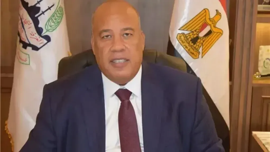 أيمن العشري يشيد ببيان الخارجية المصرية بشأن ضوابط زيارة الحدود مع غزة