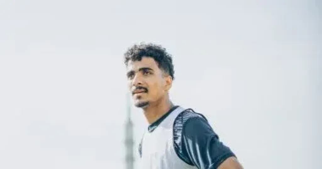 الزمالك يحدد 4 ملايين يورو للموافقة على احتراف حسام عبد المجيد