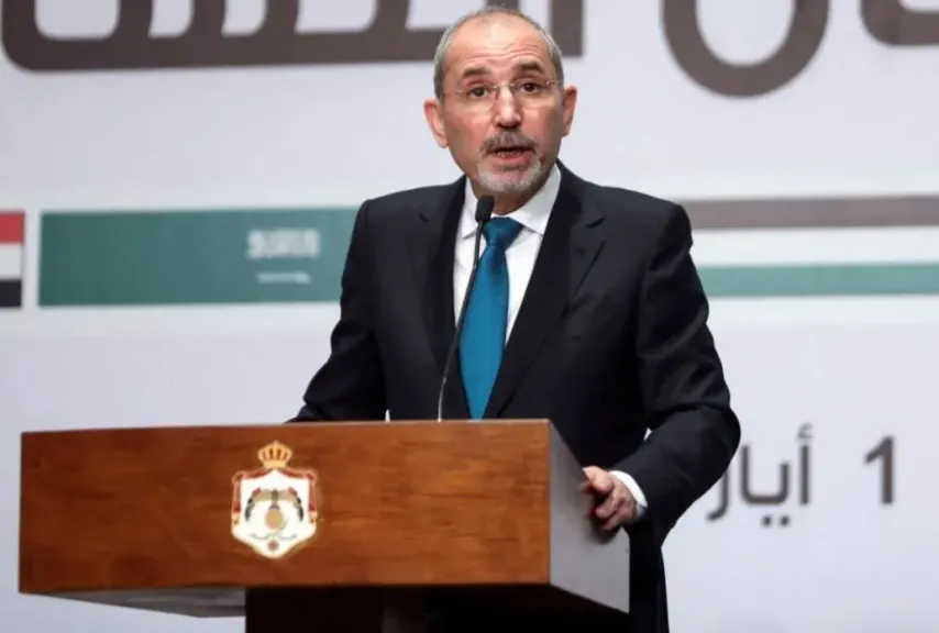 الأردن: المنطقة في طريقها إلى حرب إقليمية عقب اعتداء إسرائيل على إيران