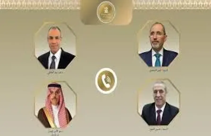 اتصالات مكثفة لوزير الخارجية لمتابعة هجوم إسرائيل على إيران