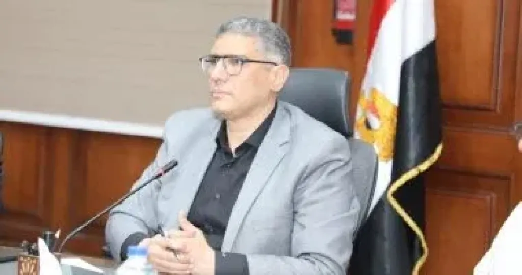 محافظ الجيزة: تأمين مقرات لجان الثانوية العامة وإجراءات قانونية ضد أى تجاوز