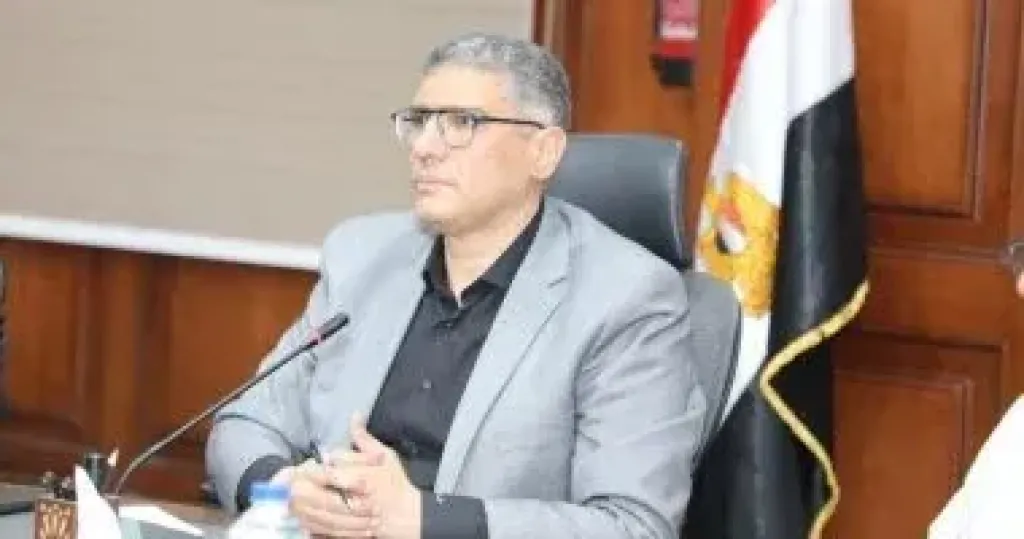 محافظ الجيزة: تأمين مقرات لجان الثانوية العامة وإجراءات قانونية ضد أى تجاوز