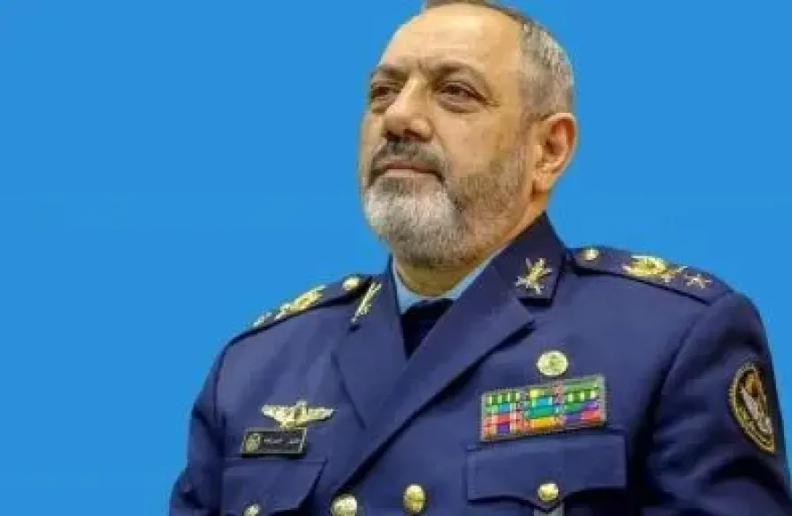 وزير الدفاع الإيراني يتوعد إسرائيل برد ”ساحق ومؤلم” على هجماتها ضد طهران