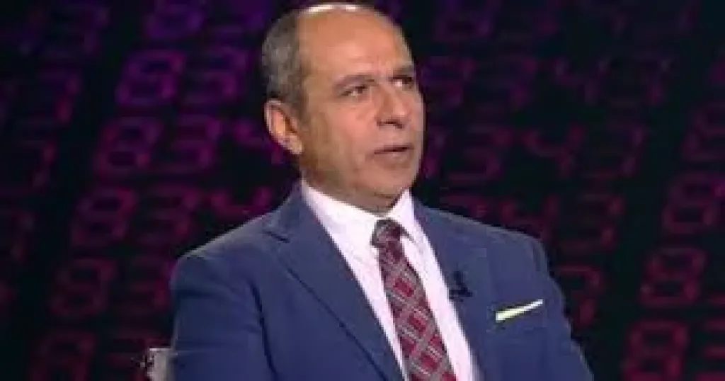 محسن عبد المسيح يعلن استقالته من مجلس الإسماعيلي